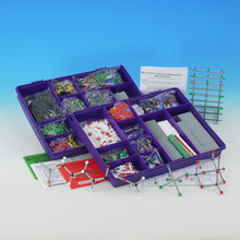 Large class molecular modelling set Large class molecular modelling set