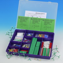 Organic Inorganic Chemistry Molecular Modelling Set Organic Inorganic Chemistry Molecular Modelling Set