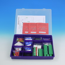 Biochemistry molecular model set Biochemistry molecular model set