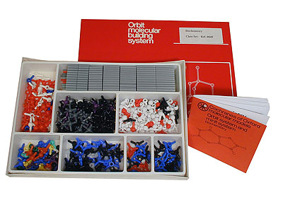 Orbit Biochemistry Class Set