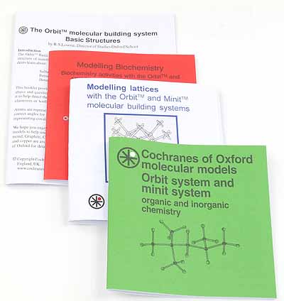 Orbit Basic Structures Booklet