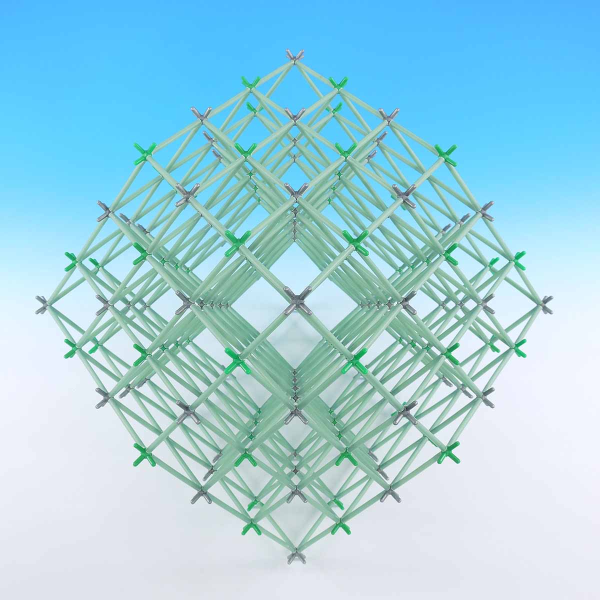 caesium model caesium model