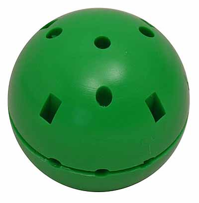 Unit universal sphere, Green