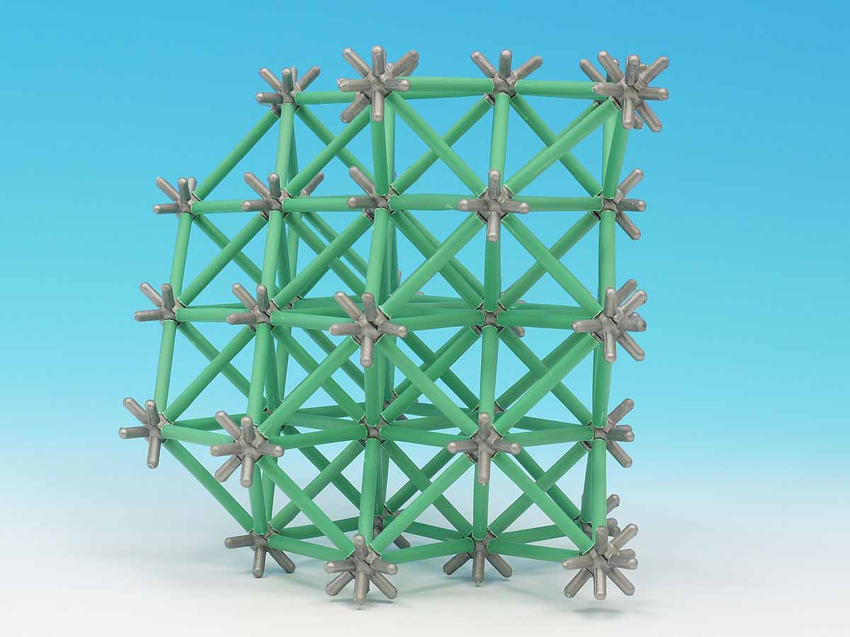 Orbit ColourWave Model Copper Kit